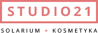 STUDIO21 SOLARIUM + KOSMETYKA